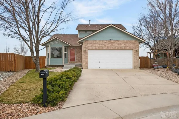 $480,000 | 763 North 21st Avenue, Brighton, CO 80601