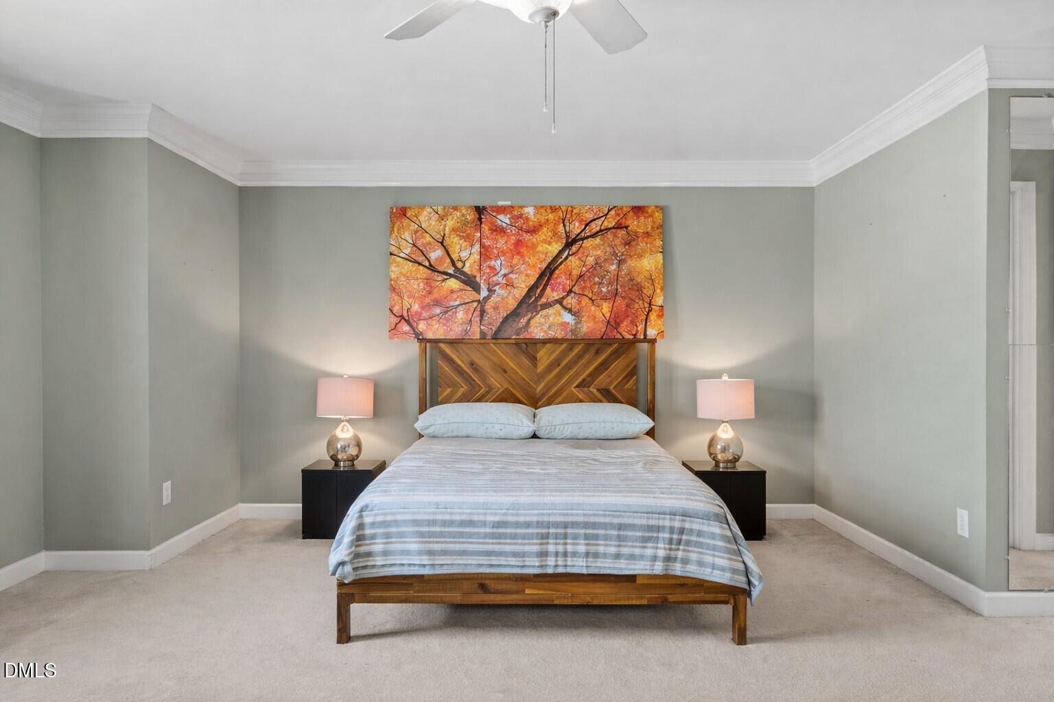 5316 Fair Rain Drive Raleigh, NC 27616 - Photo 11 of 20 5316 Fair Rain Dr 11