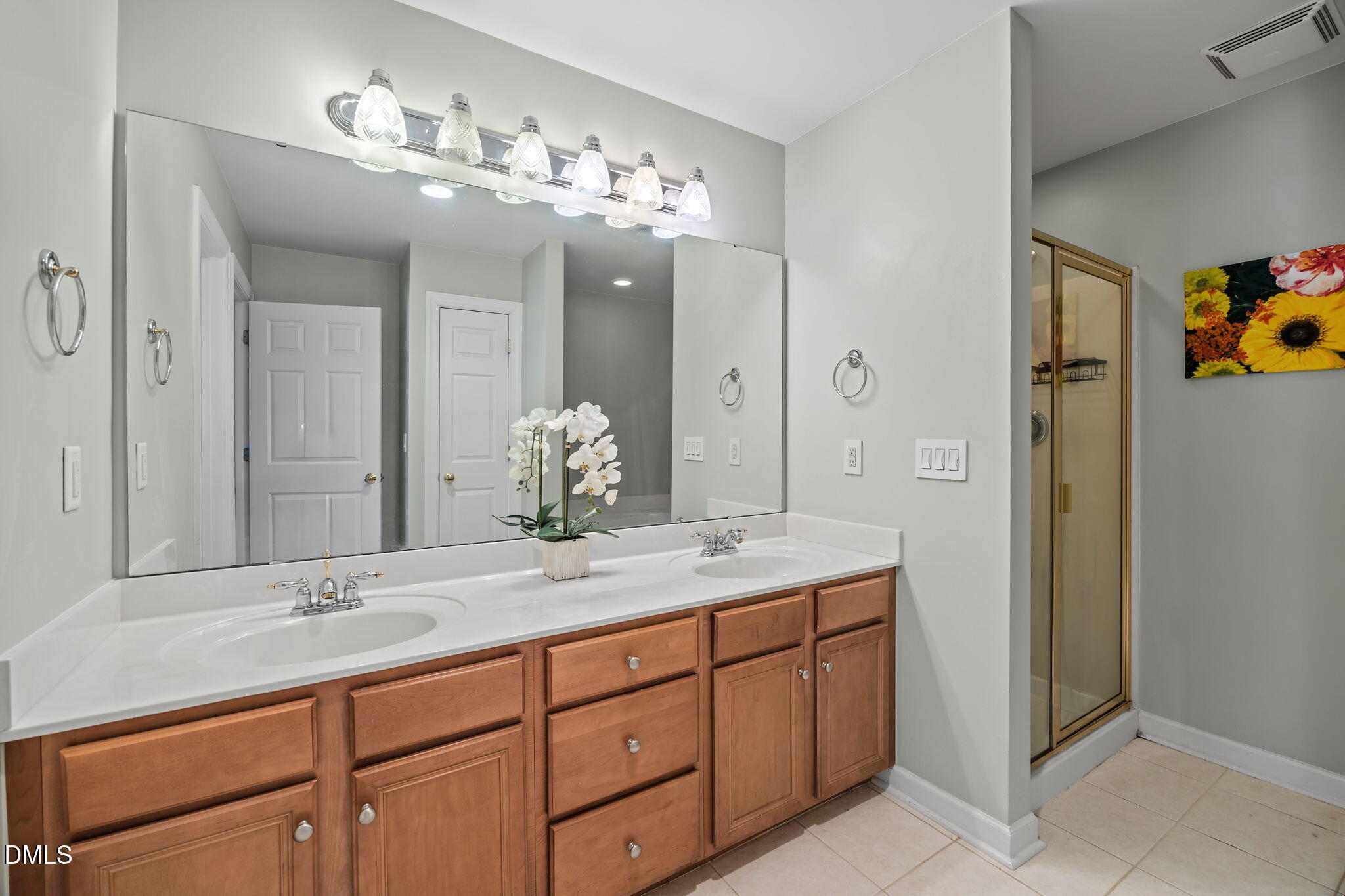 5316 Fair Rain Drive Raleigh, NC 27616 - Photo 12 of 20 5316 Fair Rain Dr 12