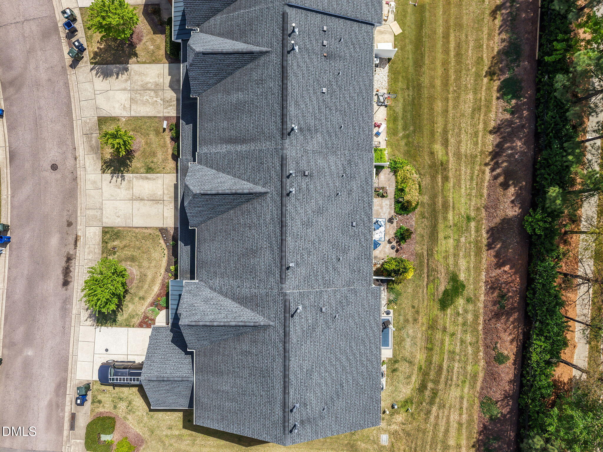 5316 Fair Rain Drive Raleigh, NC 27616 - Photo 14 of 20 5316 Fair Rain Dr 14