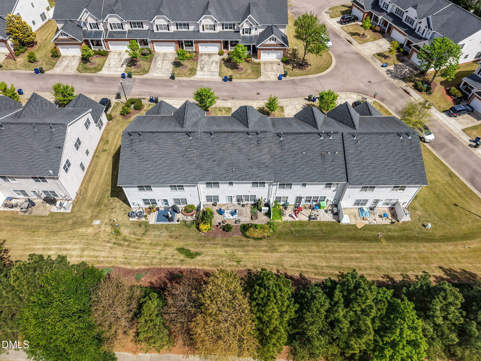 5316 Fair Rain Drive Raleigh, NC 27616 - Photo 15 of 20 5316 Fair Rain Dr 15