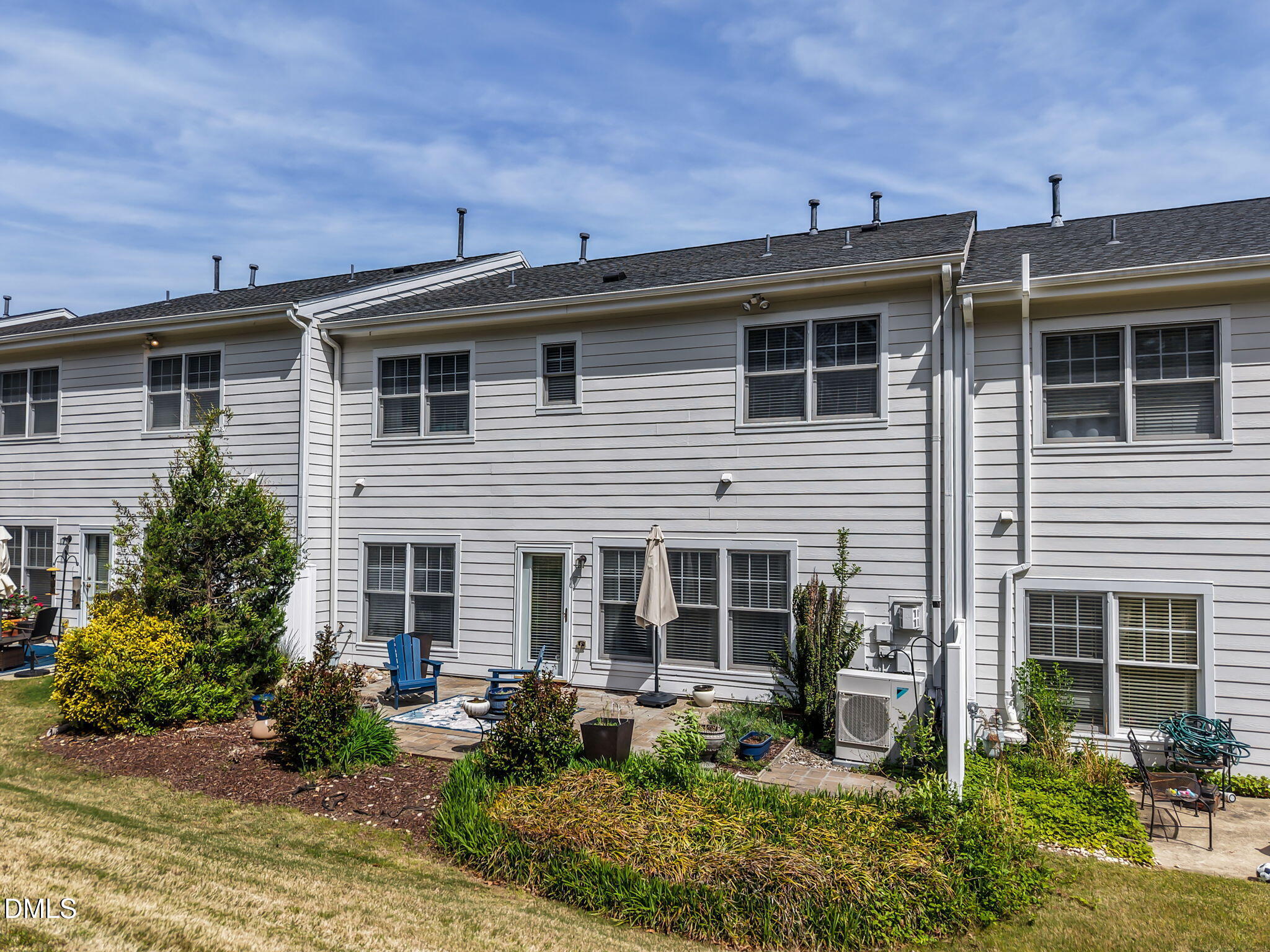 5316 Fair Rain Drive Raleigh, NC 27616 - Photo 16 of 20 5316 Fair Rain Dr 16