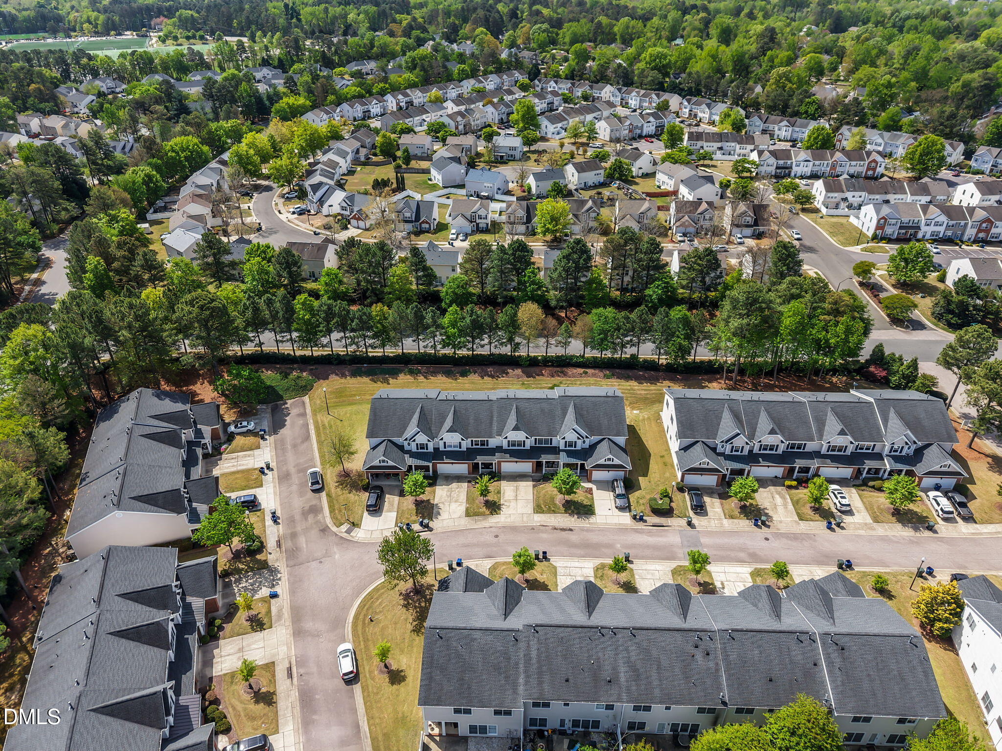 5316 Fair Rain Drive Raleigh, NC 27616 - Photo 17 of 20 5316 Fair Rain Dr 17