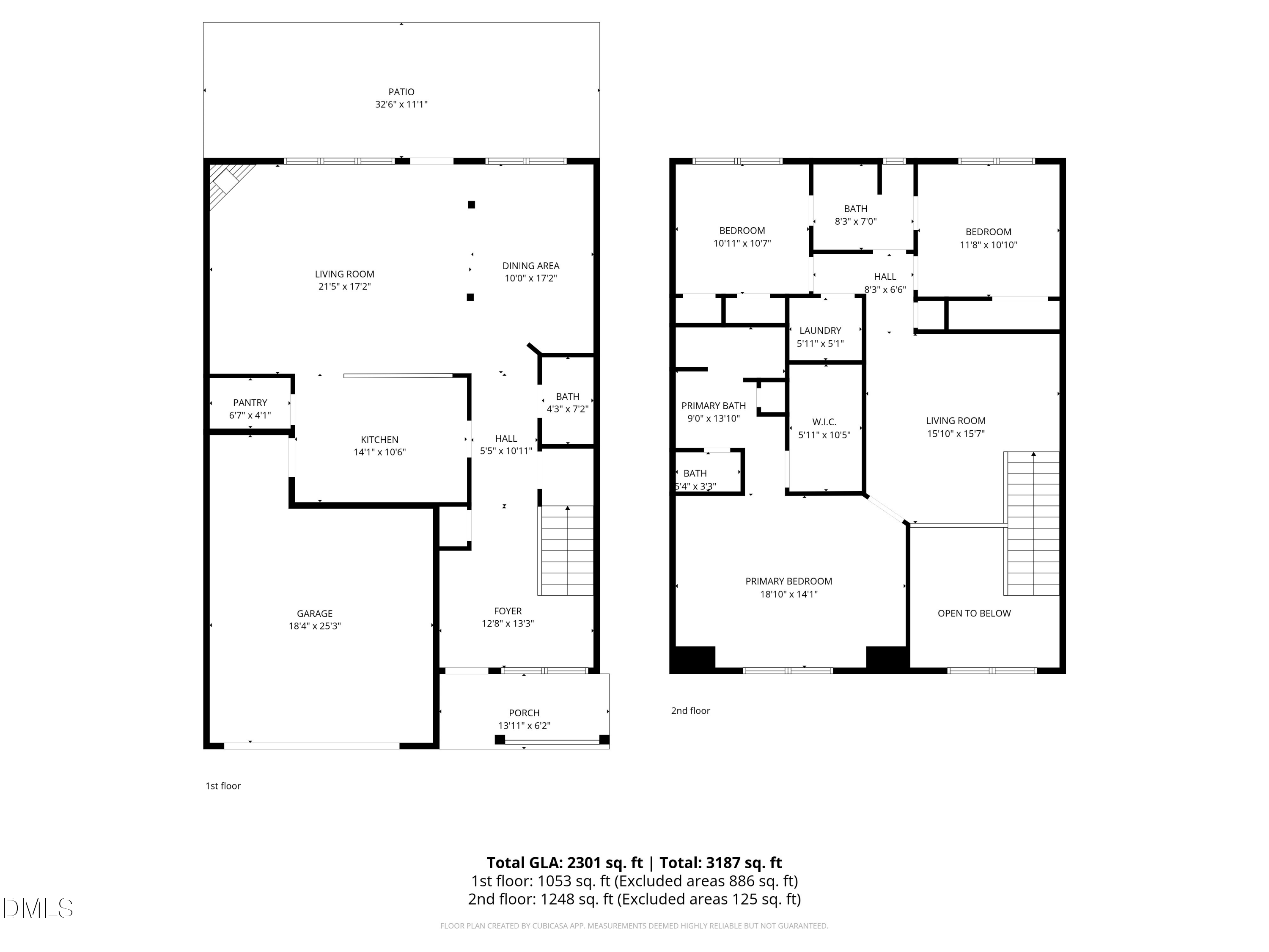 5316 Fair Rain Drive Raleigh, NC 27616 - Photo 20 of 20