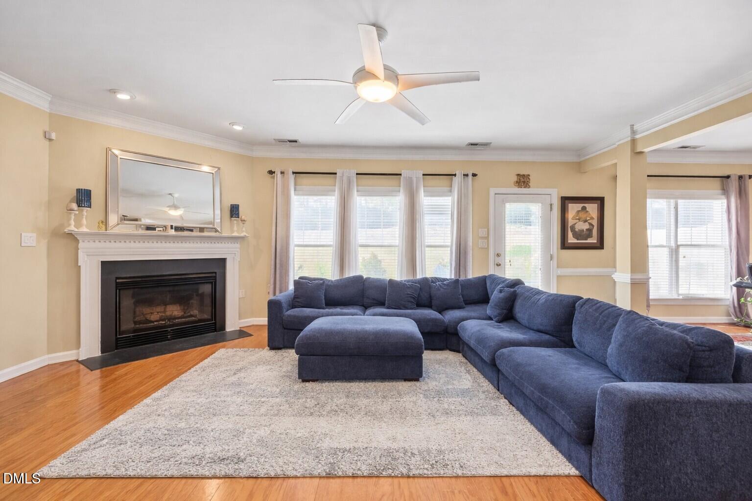 5316 Fair Rain Drive Raleigh, NC 27616 - Photo 2 of 20 5316 Fair Rain Dr 2