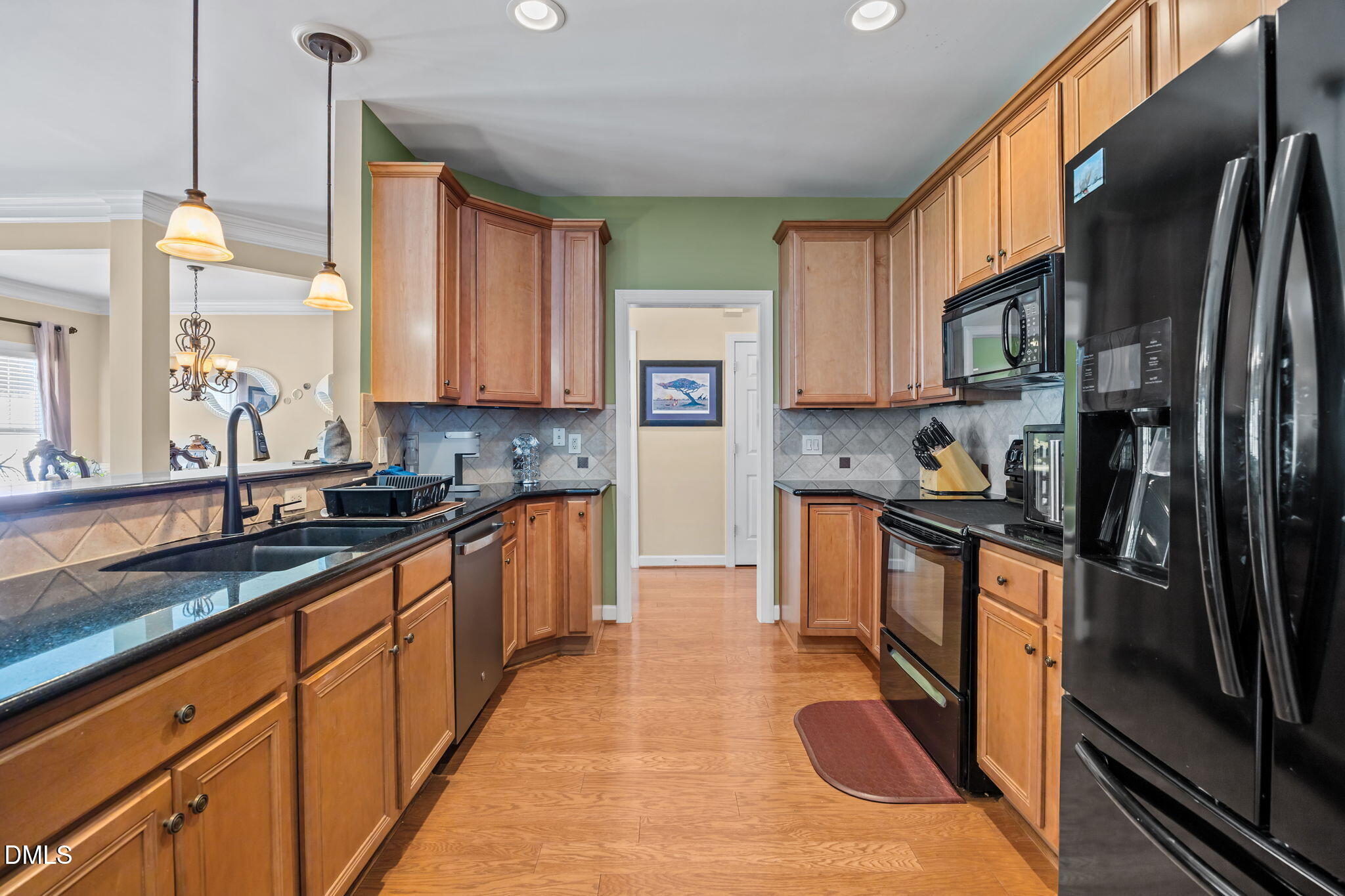 5316 Fair Rain Drive Raleigh, NC 27616 - Photo 4 of 20 5316 Fair Rain Dr 4