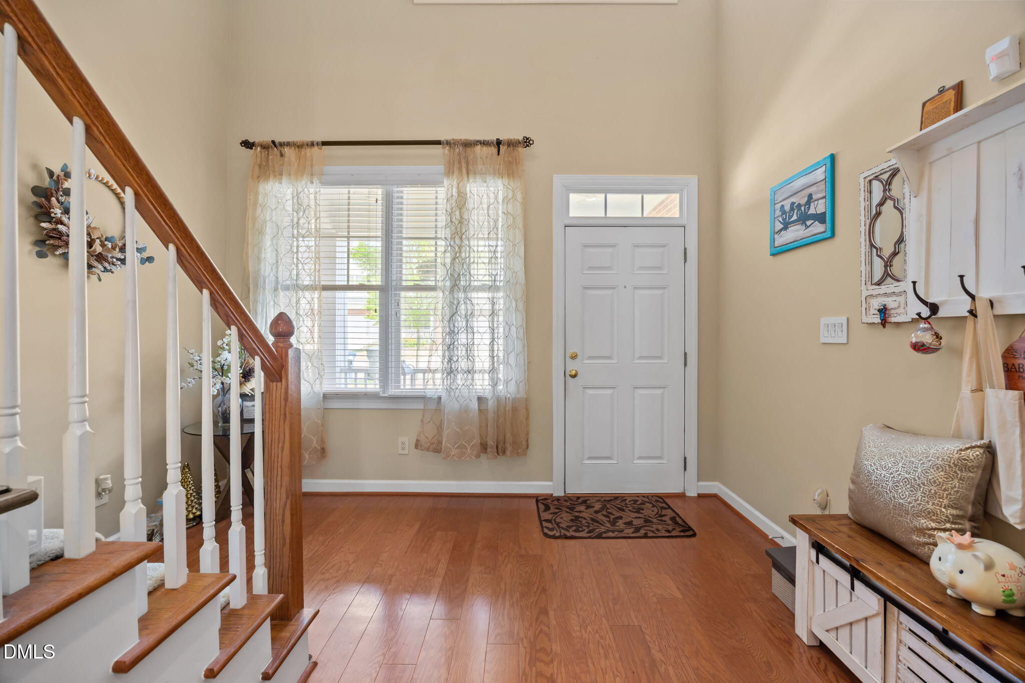 5316 Fair Rain Drive Raleigh, NC 27616 - Photo 5 of 20 5316 Fair Rain Dr 6