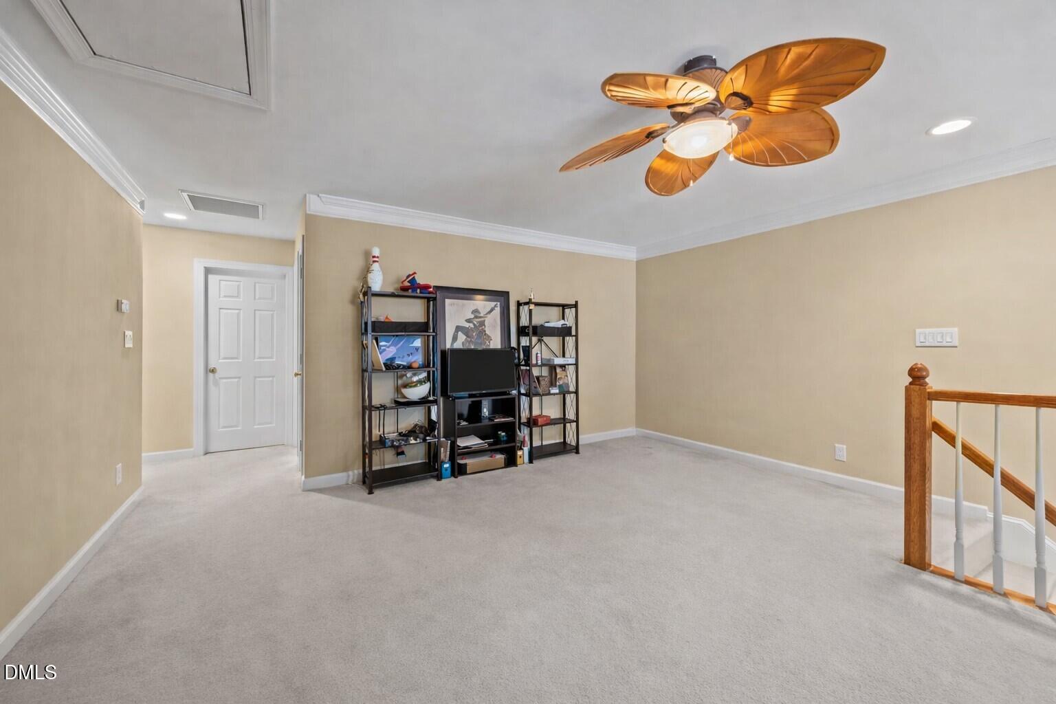 5316 Fair Rain Drive Raleigh, NC 27616 - Photo 7 of 20 5316 Fair Rain Dr 7