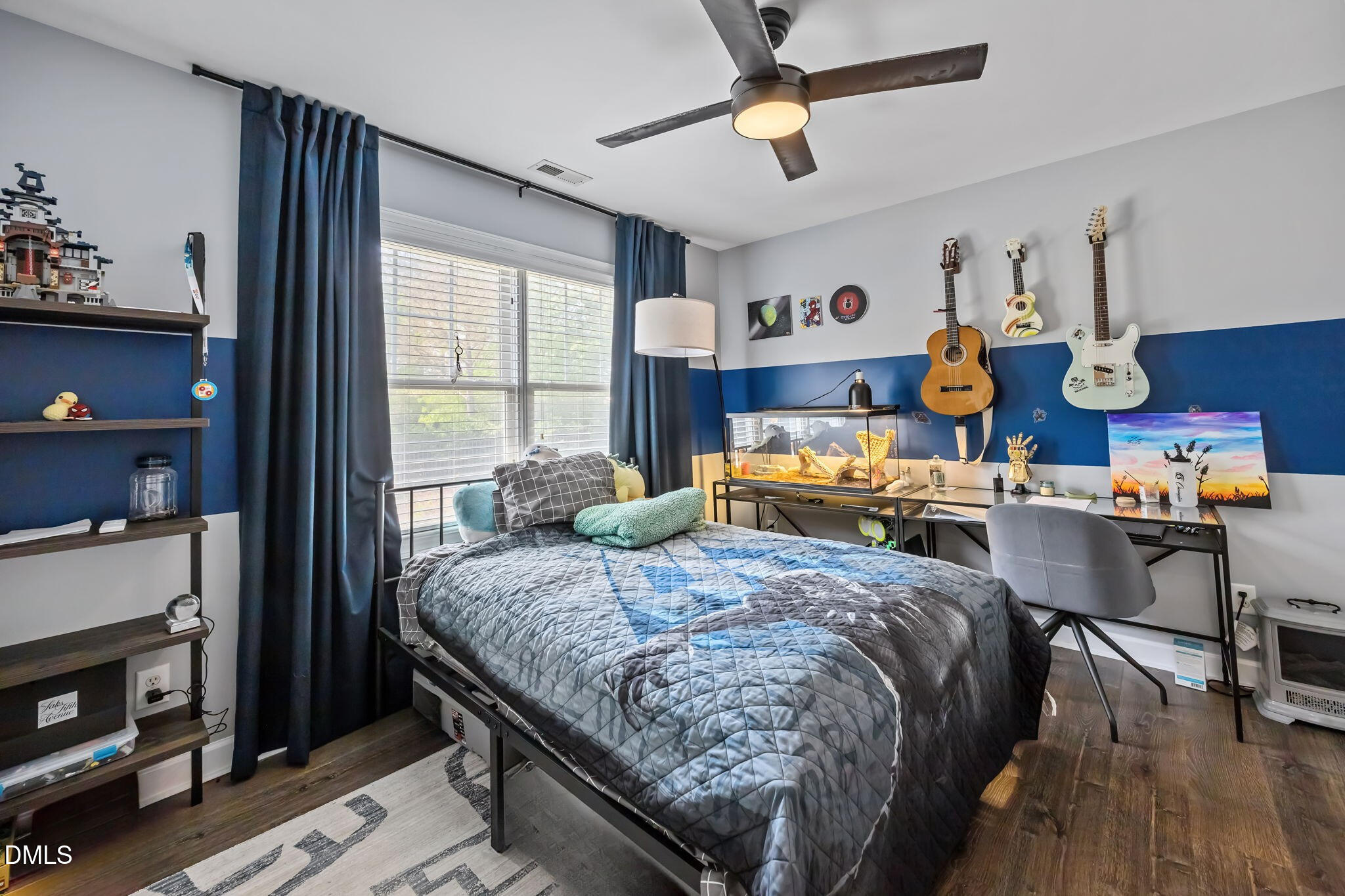 5316 Fair Rain Drive Raleigh, NC 27616 - Photo 8 of 20 5316 Fair Rain Dr 8