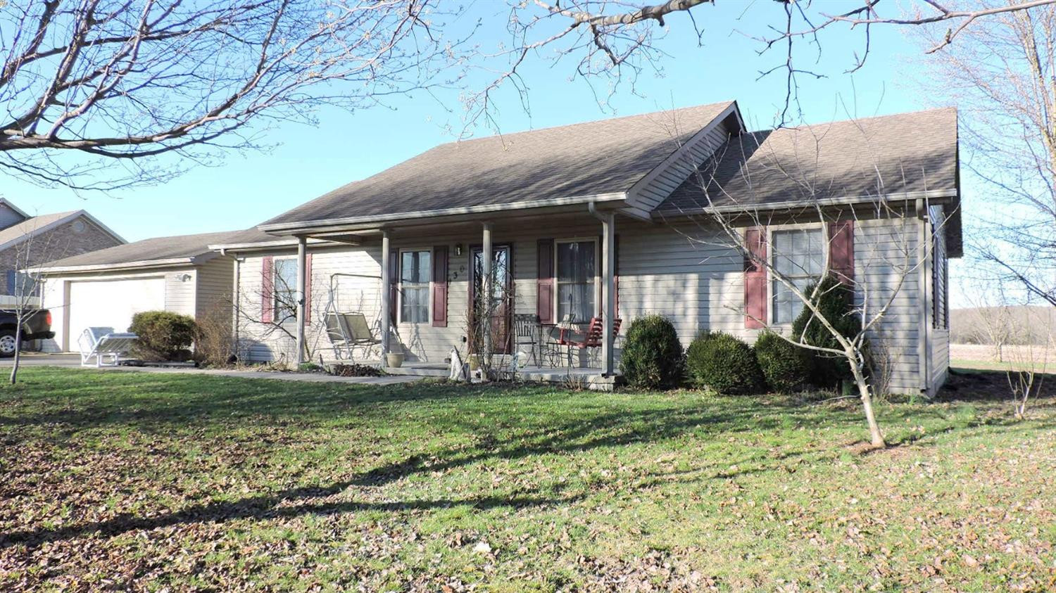 130 Tabor Road Jeffersonville, KY 40337 - Photo 2 of 26 Photo 2