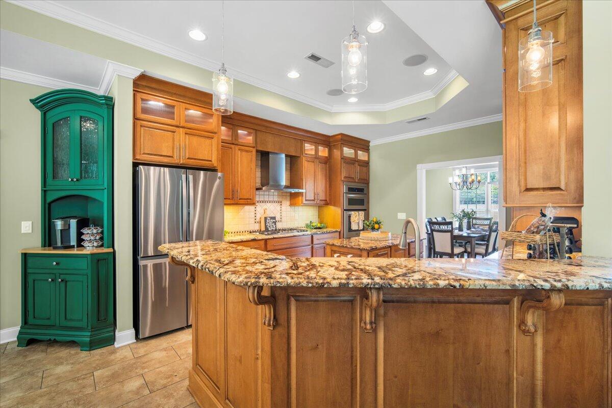 637 Cummings Chapel Road Ridgeville, SC 29472 - Photo 17 of 57 23-637 Cummings Chapel Rd-45