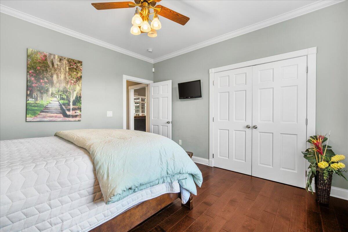 637 Cummings Chapel Road Ridgeville, SC 29472 - Photo 37 of 57 33-637 Cummings Chapel Rd-55