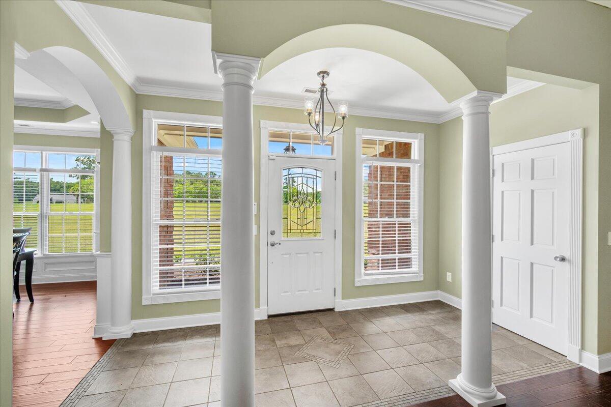 637 Cummings Chapel Road Ridgeville, SC 29472 - Photo 7 of 57 15-637 Cummings Chapel Rd-37