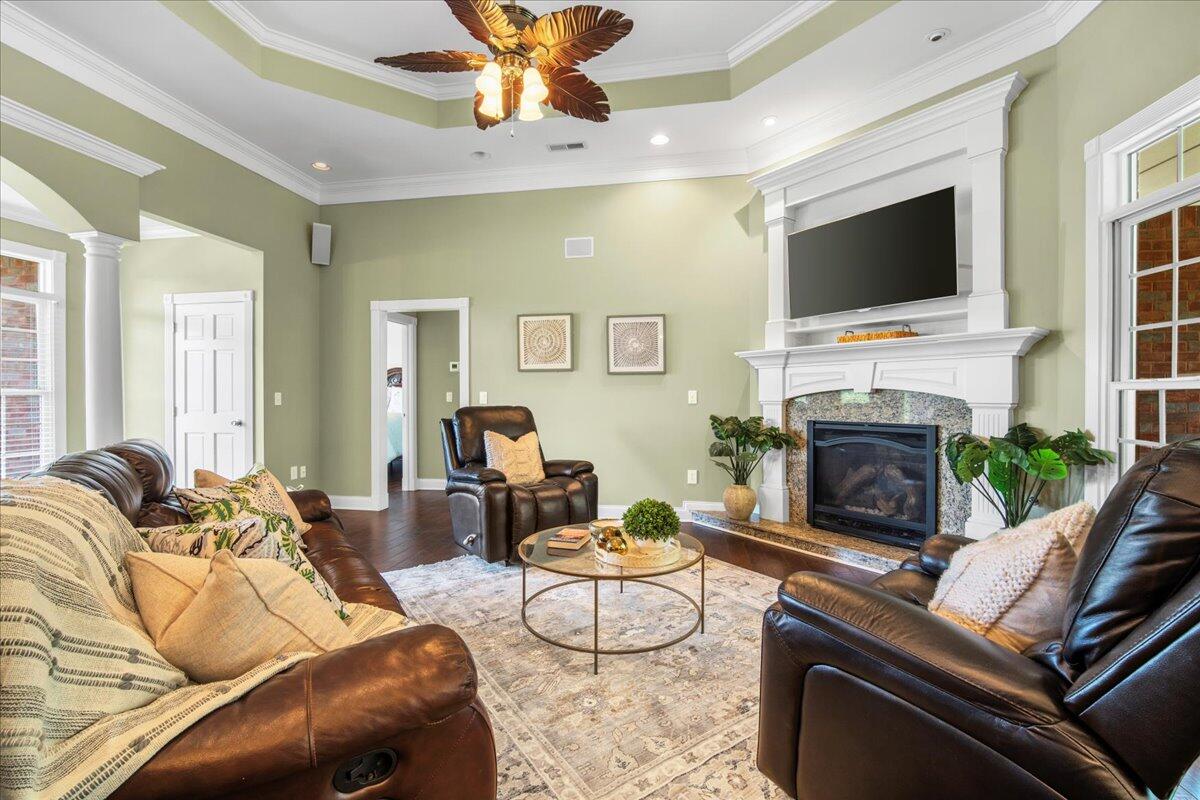 637 Cummings Chapel Road Ridgeville, SC 29472 - Photo 10 of 57 28-637 Cummings Chapel Rd-50