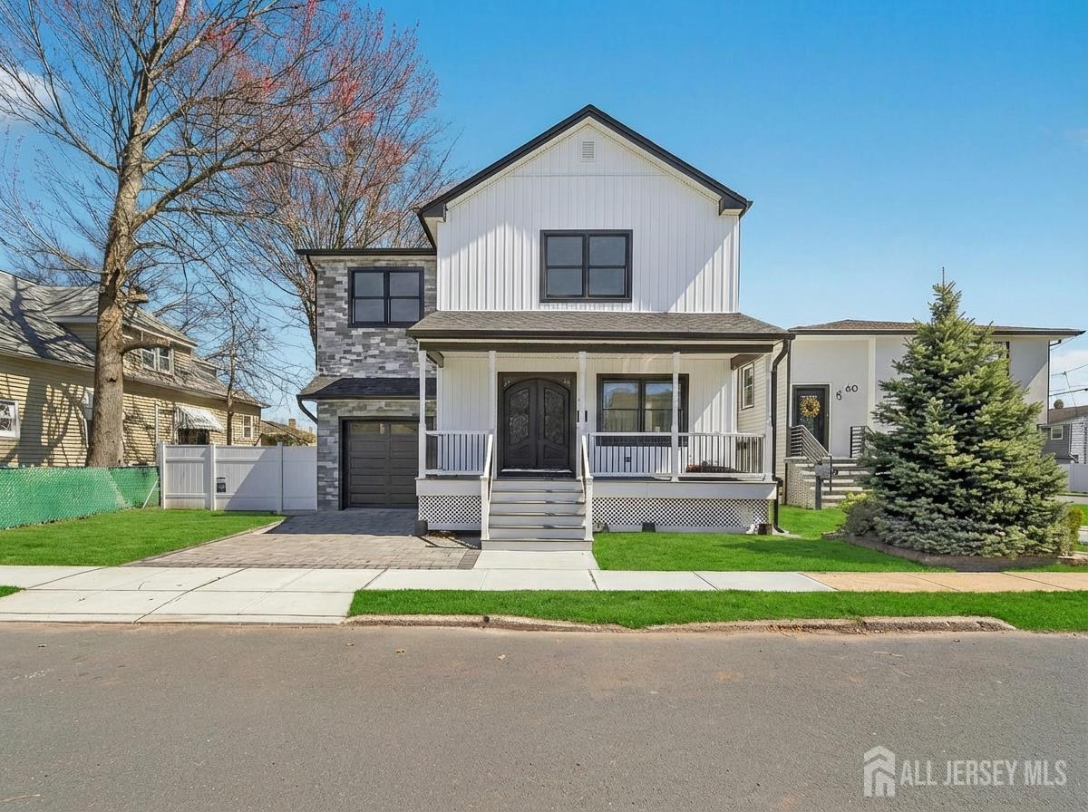 66 Henry Street Port Reading, NJ 07008 - Photo 1 of 14