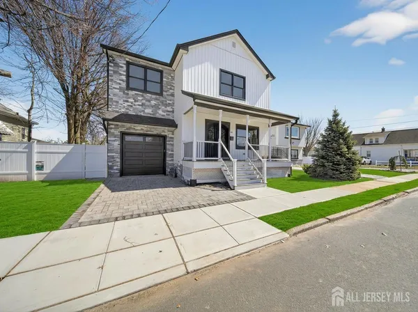 $825,000 | 66 Henry Street, Port Reading, NJ 07008