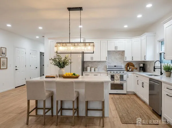 $825,000 | 66 Henry Street, Port Reading, NJ 07008