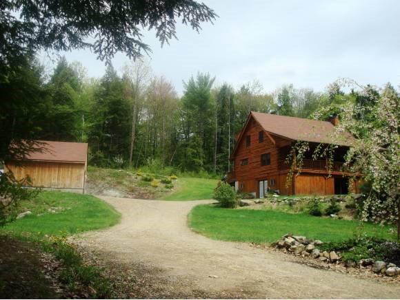 966 Fowler River Road Alexandria, NH 03222 - Photo 1 of 1