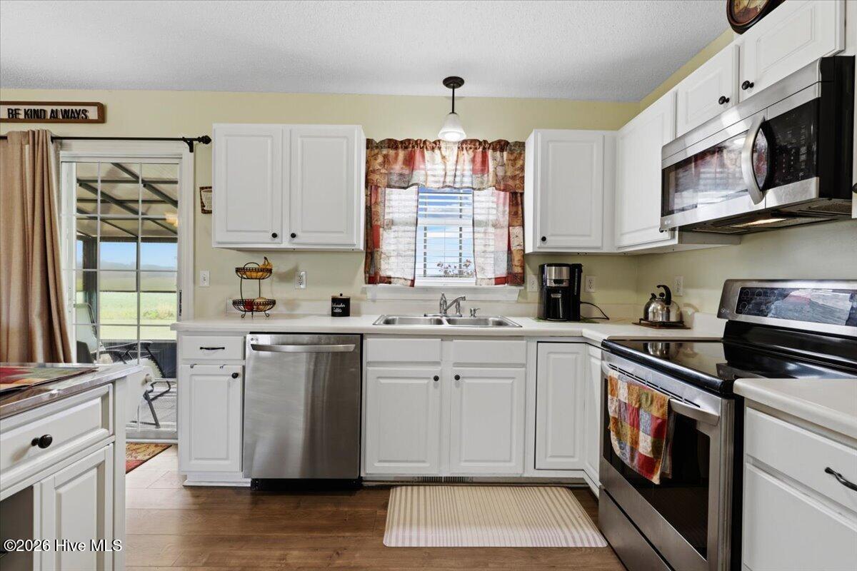 993 Aspen Ridge Court Deep Run, NC 28525 - Photo 31 of 47 Gallery Image 31
