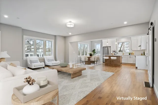 $1,350,000 | 3 Woodbury Avenue, Unit 3, Portsmouth, NH 03801