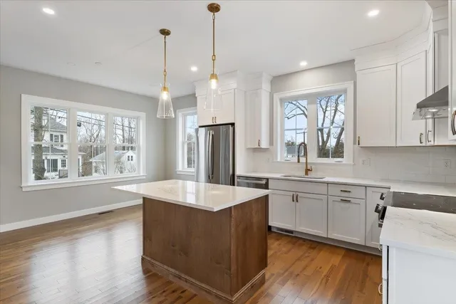 $1,350,000 | 3 Woodbury Avenue, Unit 3, Portsmouth, NH 03801