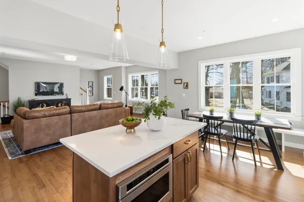 $1,350,000 | 3 Woodbury Avenue, Unit 3, Portsmouth, NH 03801