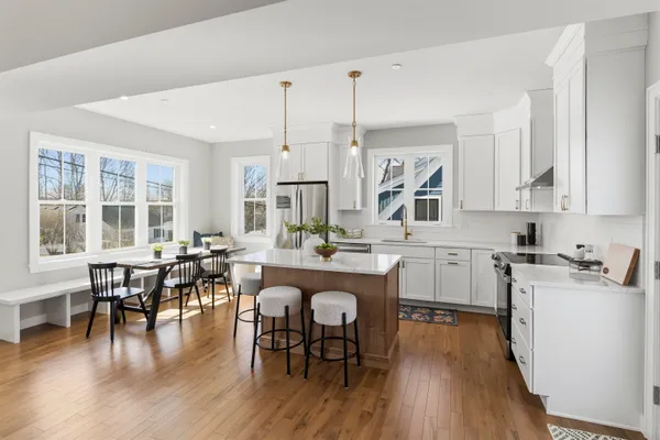 $1,350,000 | 3 Woodbury Avenue, Unit 3, Portsmouth, NH 03801