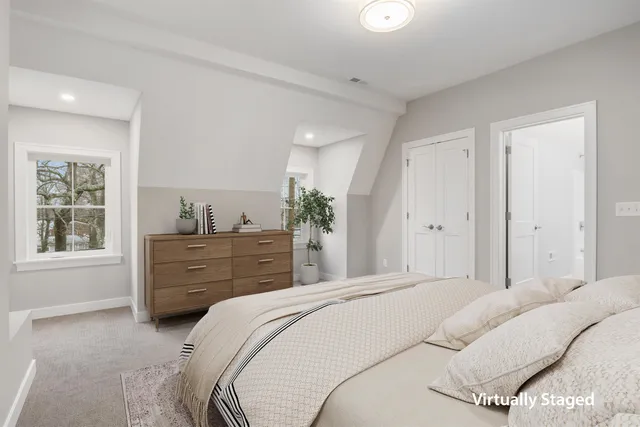 $1,350,000 | 3 Woodbury Avenue, Unit 3, Portsmouth, NH 03801