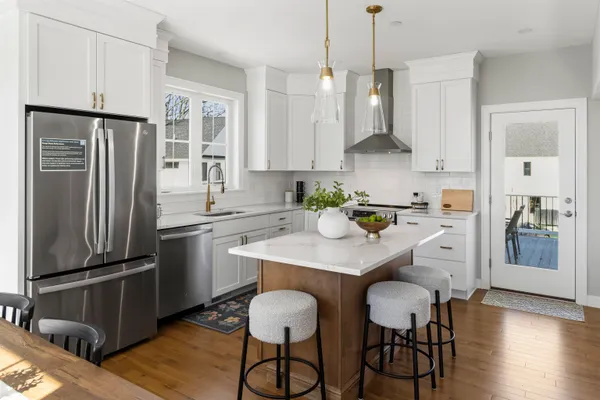 $1,350,000 | 3 Woodbury Avenue, Unit 3, Portsmouth, NH 03801
