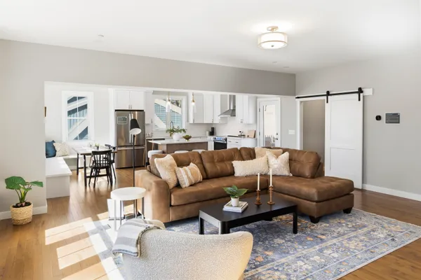 $1,350,000 | 3 Woodbury Avenue, Unit 3, Portsmouth, NH 03801