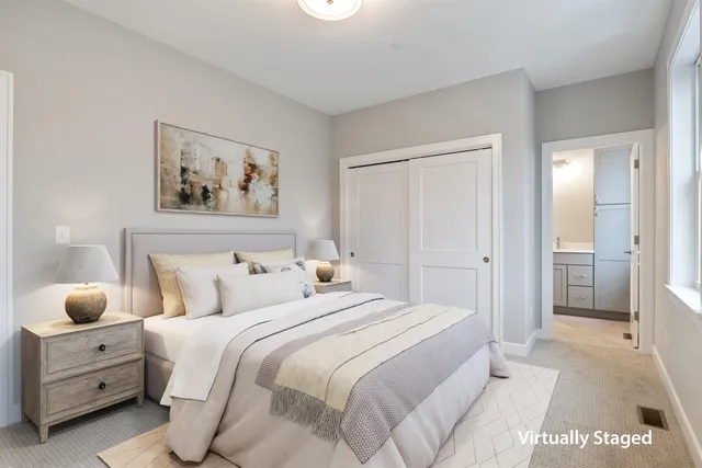 $1,350,000 | 3 Woodbury Avenue, Unit 3, Portsmouth, NH 03801