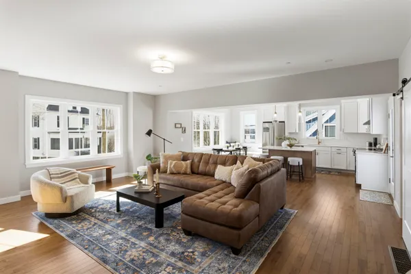 $1,350,000 | 3 Woodbury Avenue, Unit 3, Portsmouth, NH 03801