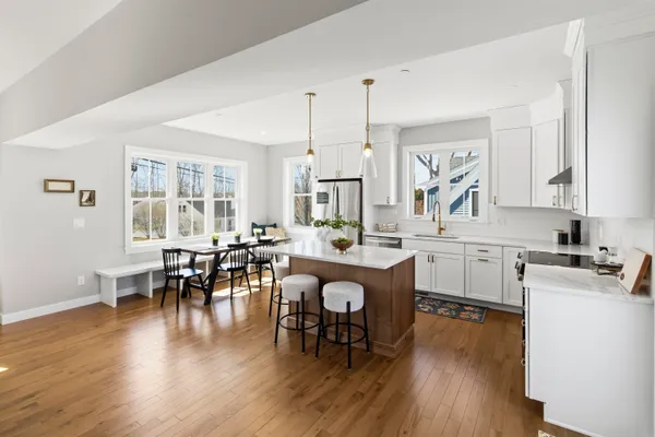 $1,350,000 | 3 Woodbury Avenue, Unit 3, Portsmouth, NH 03801