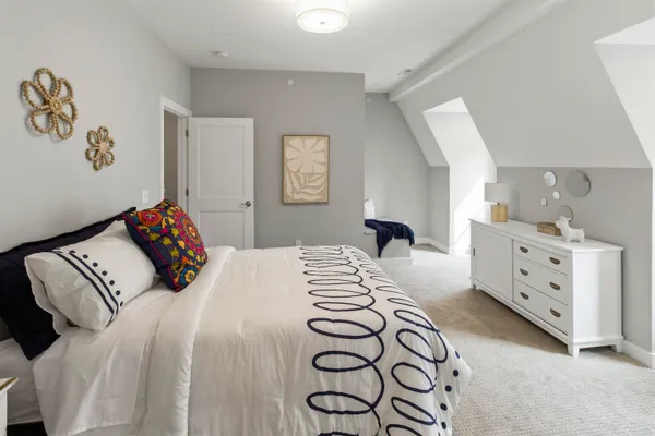 $1,350,000 | 3 Woodbury Avenue, Unit 3, Portsmouth, NH 03801