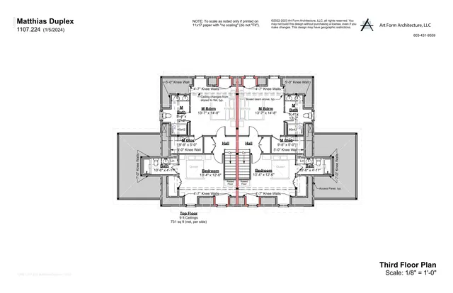 $1,350,000 | 3 Woodbury Avenue, Unit 3, Portsmouth, NH 03801