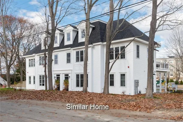 $1,350,000 | 3 Woodbury Avenue, Unit 3, Portsmouth, NH 03801