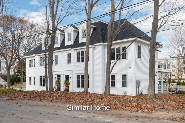 $1,350,000 | 3 Woodbury Avenue, Unit 3, Portsmouth, NH 03801