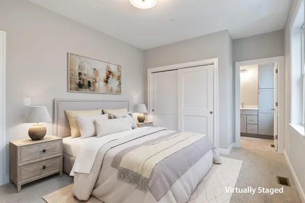 $1,350,000 | 3 Woodbury Avenue, Unit 3, Portsmouth, NH 03801