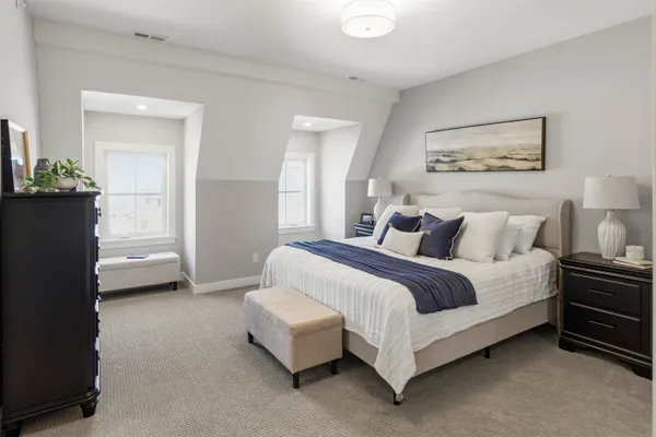 $1,350,000 | 3 Woodbury Avenue, Unit 3, Portsmouth, NH 03801