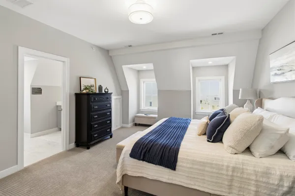 $1,350,000 | 3 Woodbury Avenue, Unit 3, Portsmouth, NH 03801