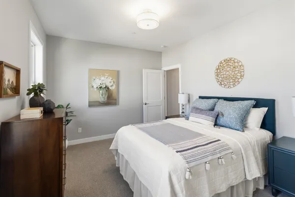 $1,350,000 | 3 Woodbury Avenue, Unit 3, Portsmouth, NH 03801