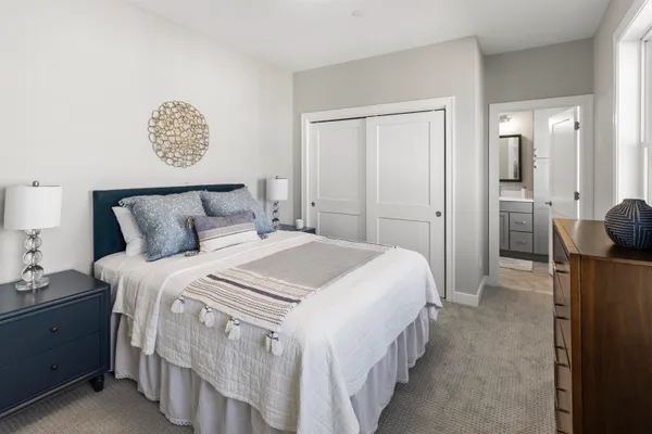 $1,350,000 | 3 Woodbury Avenue, Unit 3, Portsmouth, NH 03801