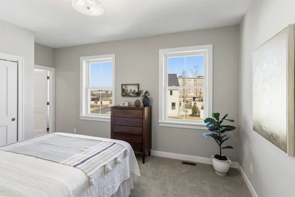 $1,350,000 | 3 Woodbury Avenue, Unit 3, Portsmouth, NH 03801