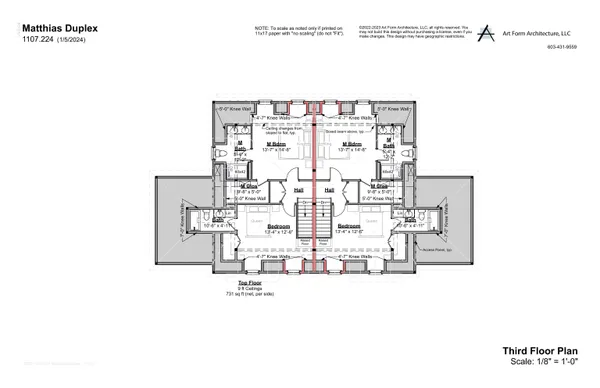 $1,350,000 | 3 Woodbury Avenue, Unit 3, Portsmouth, NH 03801