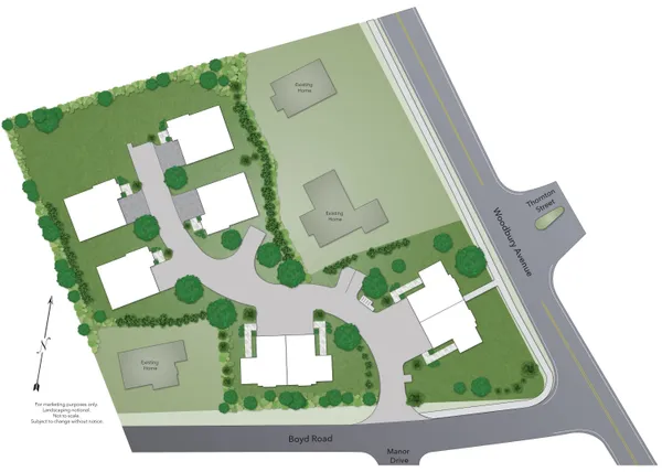 $1,350,000 | 3 Woodbury Avenue, Unit 3, Portsmouth, NH 03801