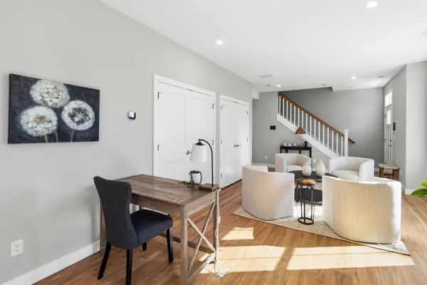 $1,350,000 | 3 Woodbury Avenue, Unit 3, Portsmouth, NH 03801