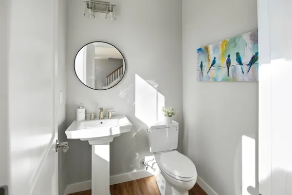 $1,350,000 | 3 Woodbury Avenue, Unit 3, Portsmouth, NH 03801
