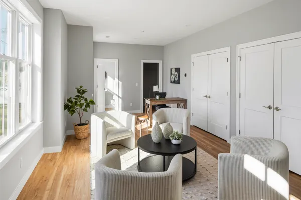 $1,350,000 | 3 Woodbury Avenue, Unit 3, Portsmouth, NH 03801