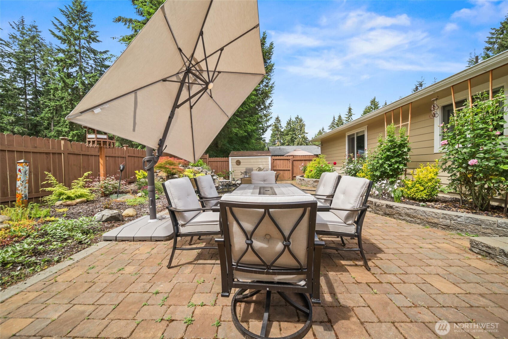 12902 210th Street East Graham, WA 98338 - Photo 21 of 40