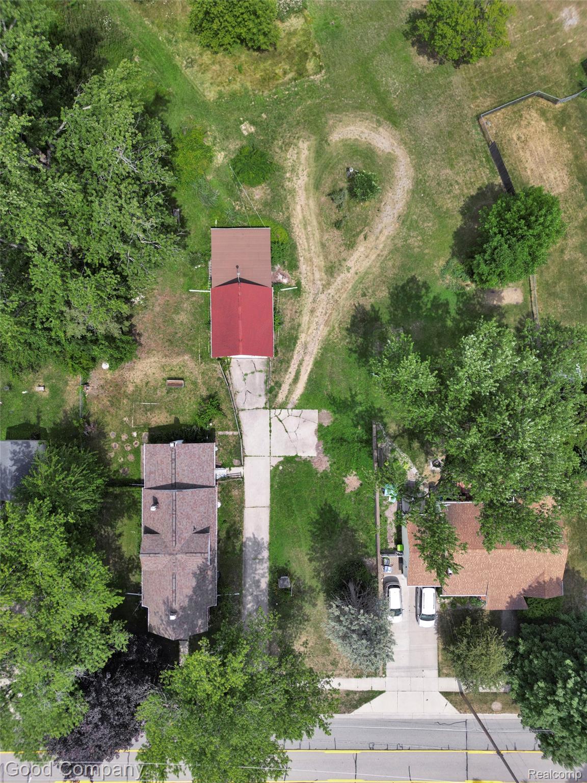 836 West Silver Lake Road Fenton, MI 48430 - Photo 47 of 61 DJI_0006 copy.jpg